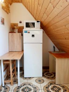 Private Voyage - Liptov Demänová