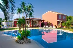 Chrysanthy Apartments - Sidari