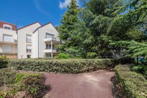 Appartements Little Big Vacations - 10min Disneyland : photos des chambres