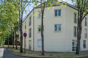 Appartements Little Big Vacations - 10min Disneyland : photos des chambres