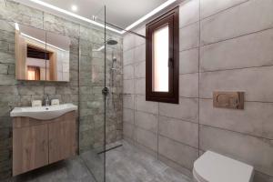 Apartments in the center marasia