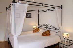 Petit Hôtel de Chaumont