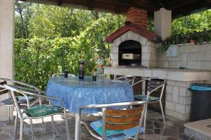 Apartments by the sea Medveja Opatija 7722