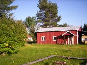 Christinagårdens stuga - Junsele