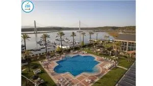 BOCA DO RIO - Apartamento 109 - Parchal