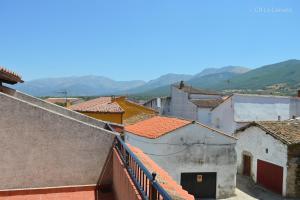 Casa Rural La Cañada