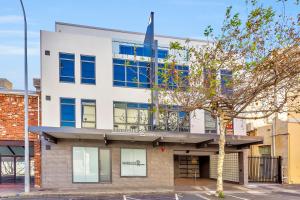 Bannister 22 Hotel