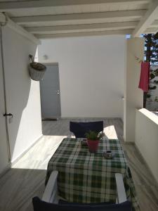 Kikis apartments are private apartments in a cosmopolitan island in the aegean Paros Greece