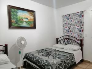 Hostal Maple