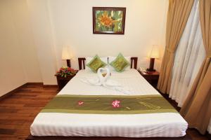 Novela Muine Resort & Spa