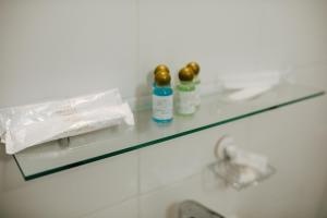 Standard Double or Twin Room room in Matreshka Hotel