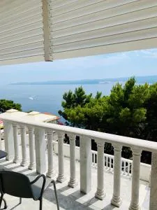 Villa Raljević - Stanići