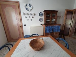 Casa delle Conchiglie