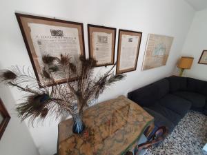 Casa delle Conchiglie