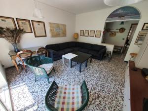 Casa delle Conchiglie