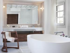 Panoramic Suite with Spectacular Sea View