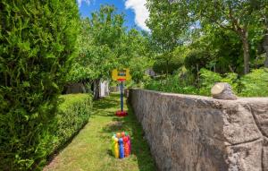 Holiday Home Marijeta, Grab 2A, Trilj