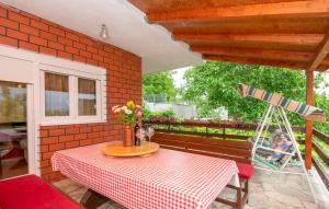 Holiday Home Marijeta, Grab 2A, Trilj