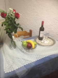 Chaliotis Apartments