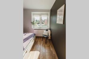 Piastowska sleeping - mieszkanie w centrum miasta