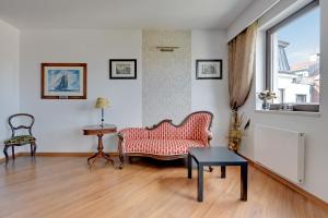 Szafarnia Apartments Old Town