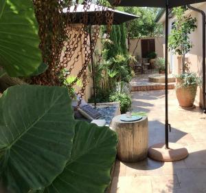 Villa Lantana