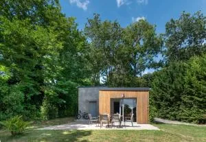 le chalet - Fontaine-sur-Somme