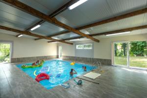 le chalet