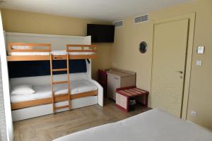 Hotels Hotel Le Claridge : photos des chambres