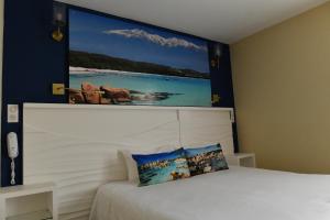 Hotels Hotel Le Claridge : photos des chambres