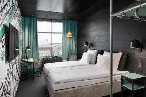 Original Sokos Hotel Kupittaa - Aliskulma