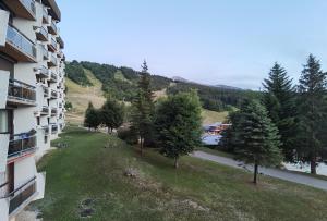 Appartements Le balcon de villard : photos des chambres