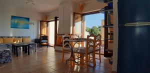 Joannas Seaside Villa