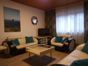 Ferienwohnung Brenderweg