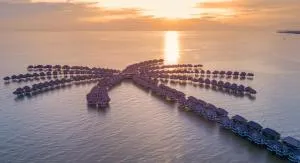 Avani Sepang Goldcoast Resort - Bagan Lalang