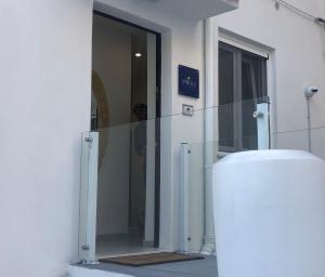 Anreale Rooms Agropoli