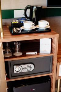 Petit Palais Platres Boutique Hotel