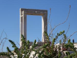 Hotel Villa Flora Naxos Greece