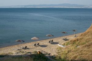 Angelbay Bungalows Thessaloníki Greece