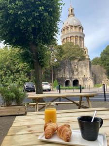 Hotels ibis Styles Boulogne sur Mer Centre Cathedrale : photos des chambres