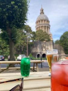 Hotels ibis Styles Boulogne sur Mer Centre Cathedrale : photos des chambres