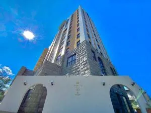 Okazaki Ohwa Hotel - Anjo