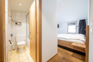 Hotel Meiringen