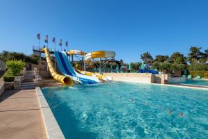 Iolida Village Water Park Hotel Chania Greece