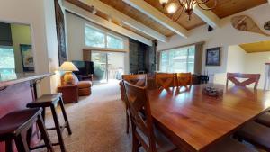 Chateau De Montagne #42 Condo