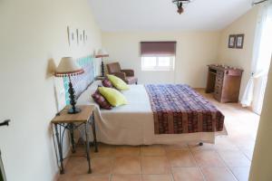 Casa Lo Pinto Private Pool Villa South of El Torcal -UNESCO-