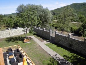 Hotel Deutsche Muehle Bolnisi