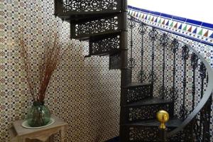 Casa Lo Pinto Private Pool Villa South of El Torcal -UNESCO-