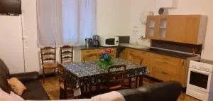 Maison F4 90m2 au Calme - Castelvieilh