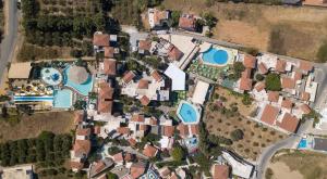 Iolida Village Water Park Hotel Chania Greece